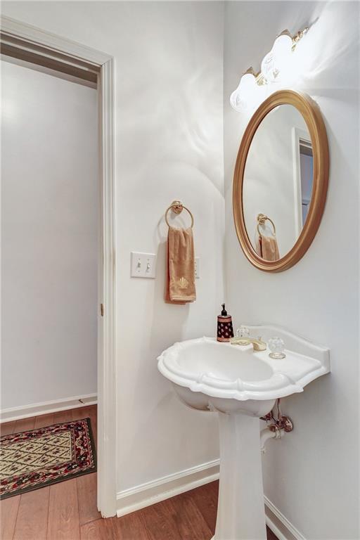 5456 Brooke Ridge Drive