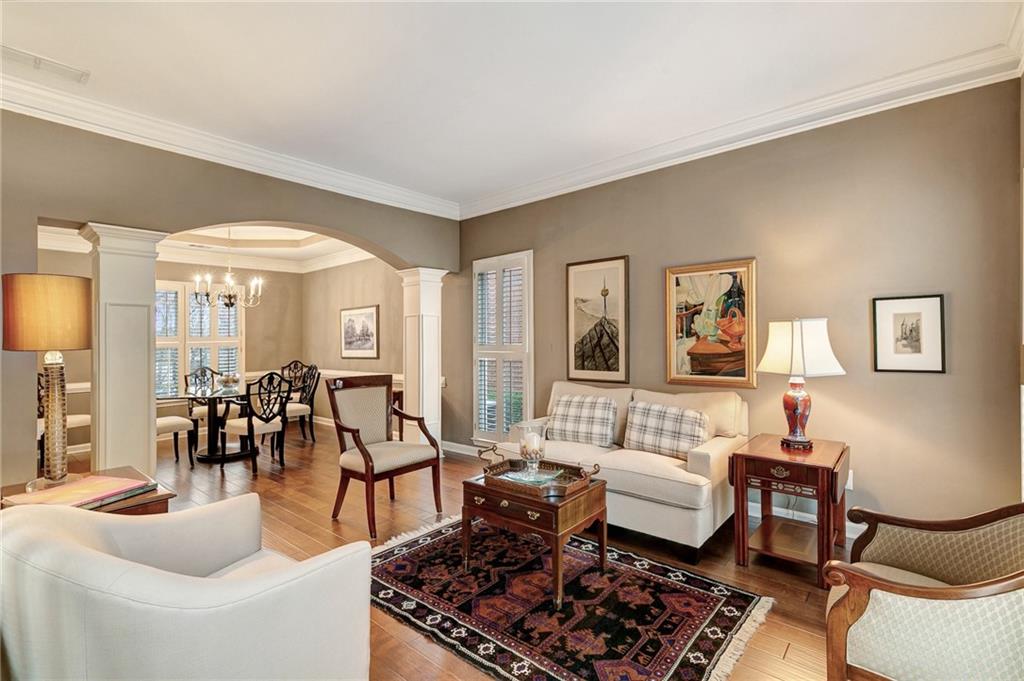 5456 Brooke Ridge Drive