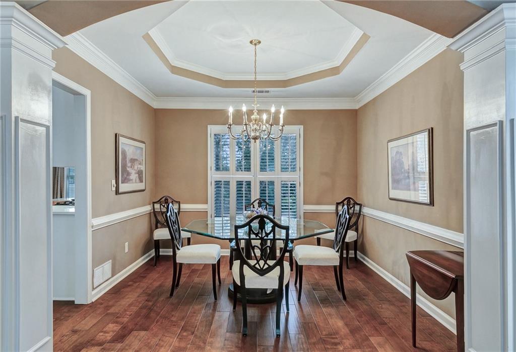 5456 Brooke Ridge Drive