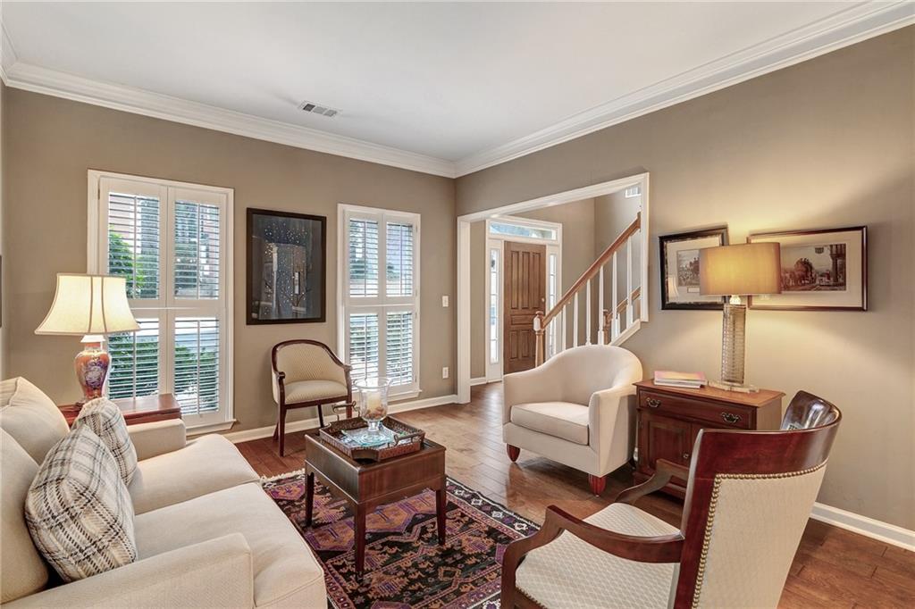 5456 Brooke Ridge Drive