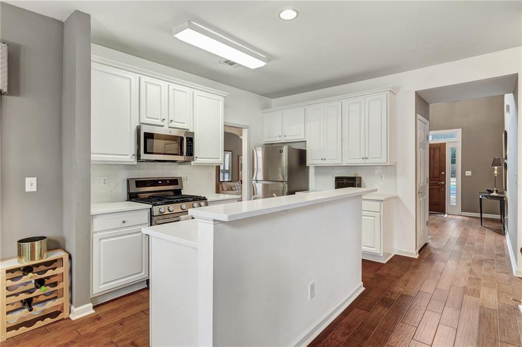 5456 Brooke Ridge Drive