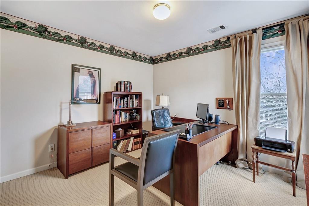 5456 Brooke Ridge Drive