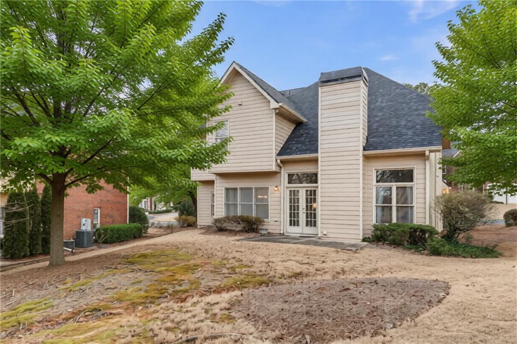 5456 Brooke Ridge Drive