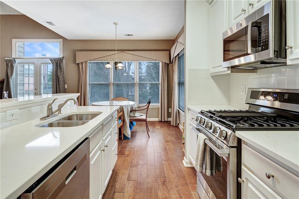 5456 Brooke Ridge Drive