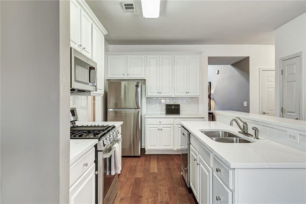 5456 Brooke Ridge Drive