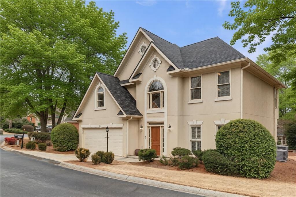 5456 Brooke Ridge Drive