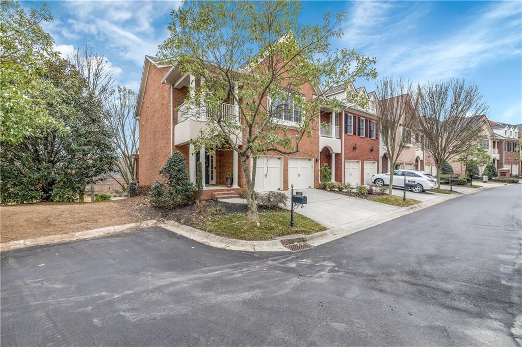 1286 Village Terrace Court