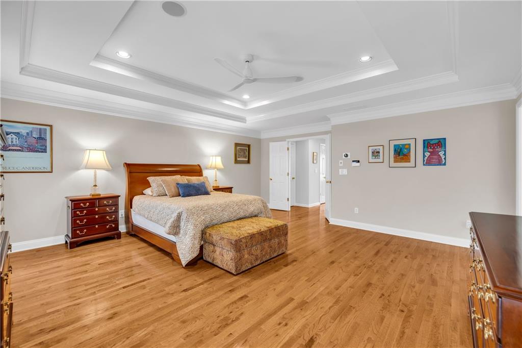 1286 Village Terrace Court