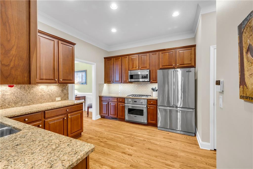 1286 Village Terrace Court