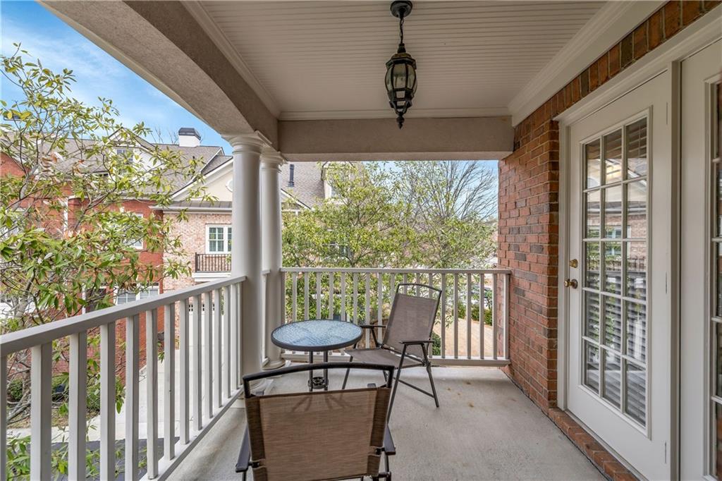 1286 Village Terrace Court