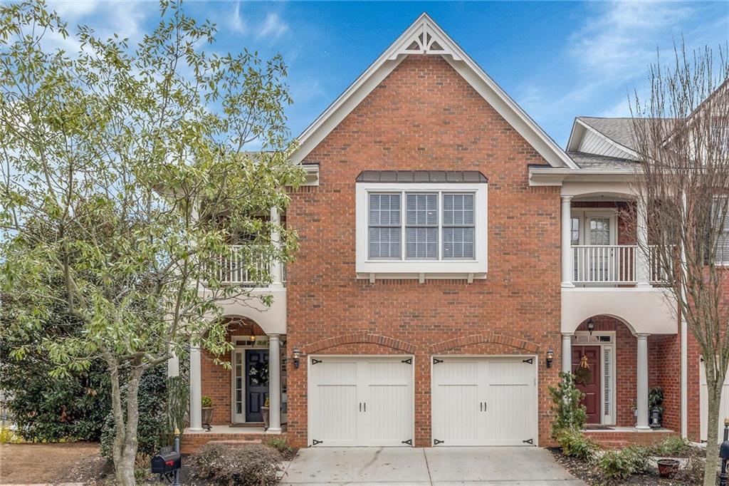 1286 Village Terrace Court
