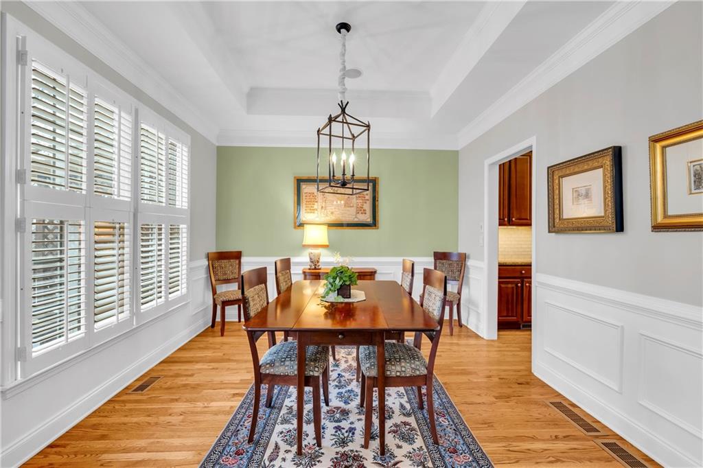 1286 Village Terrace Court