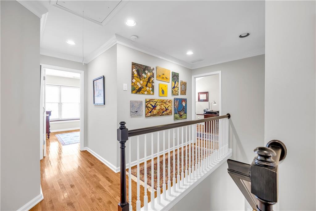 1286 Village Terrace Court