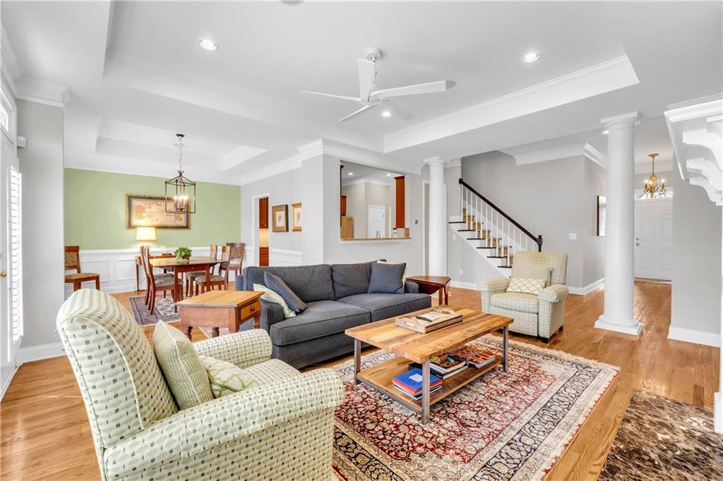 1286 Village Terrace Court