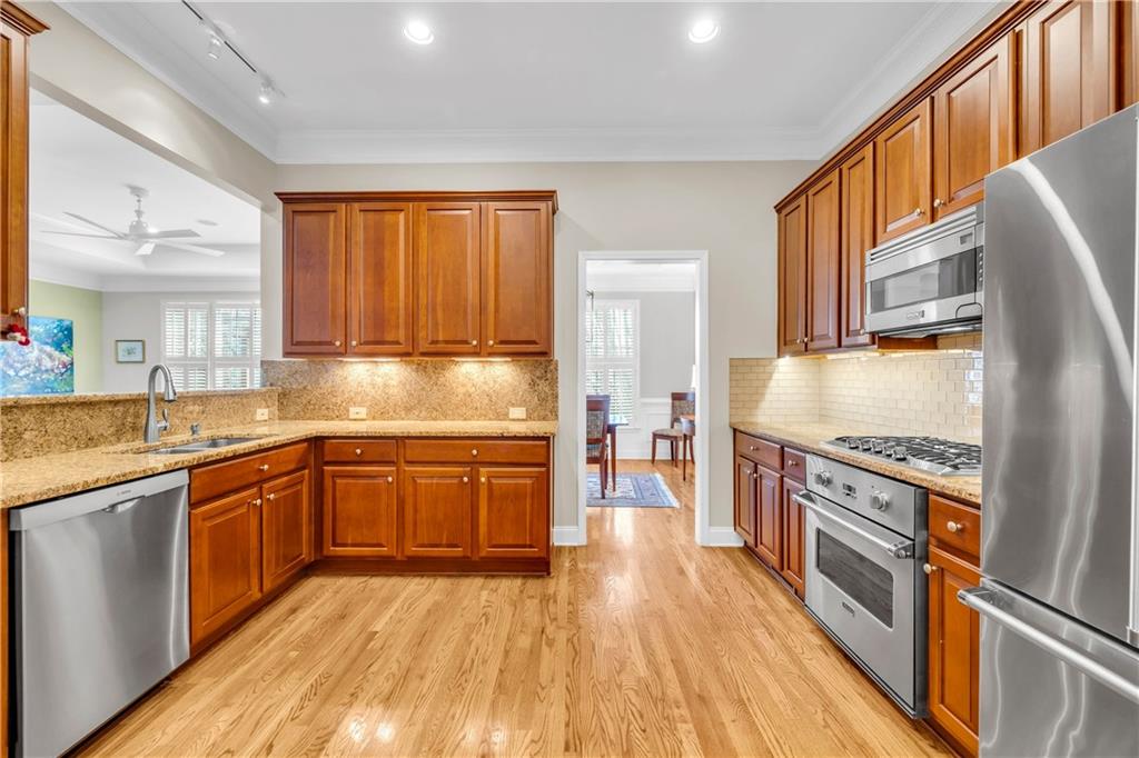 1286 Village Terrace Court