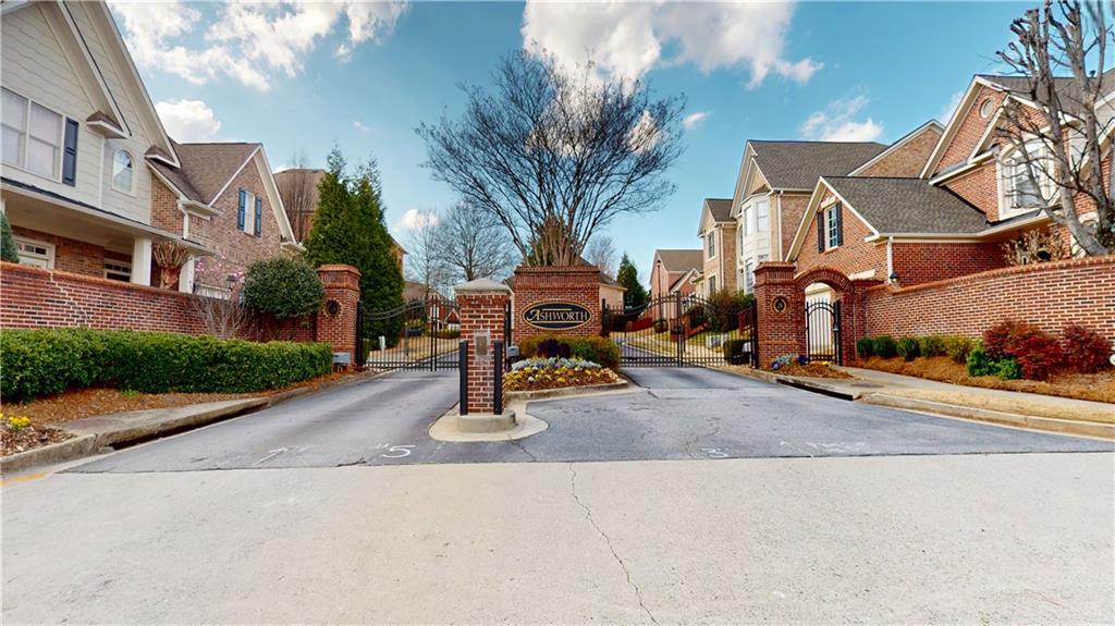 1286 Village Terrace Court