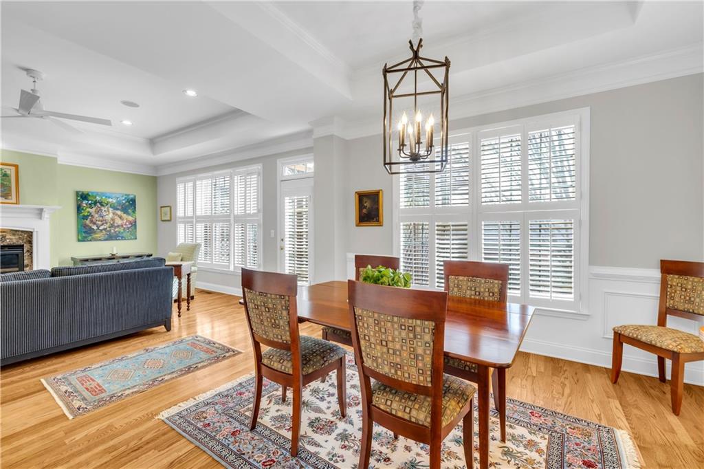 1286 Village Terrace Court