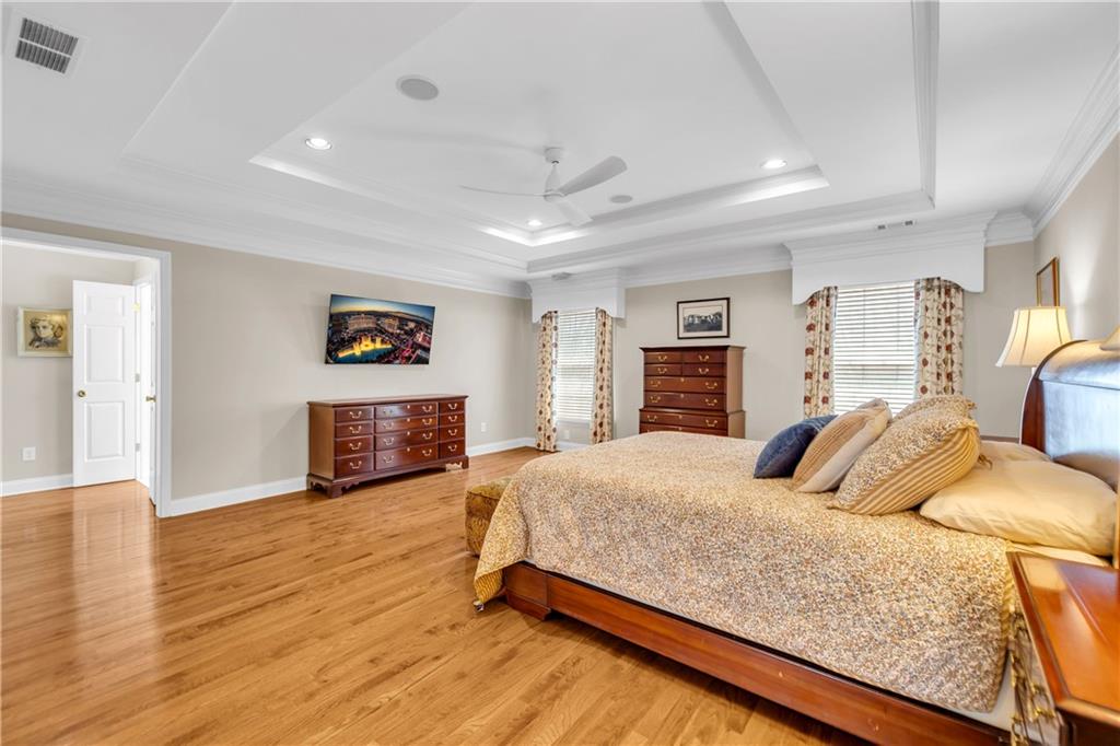 1286 Village Terrace Court