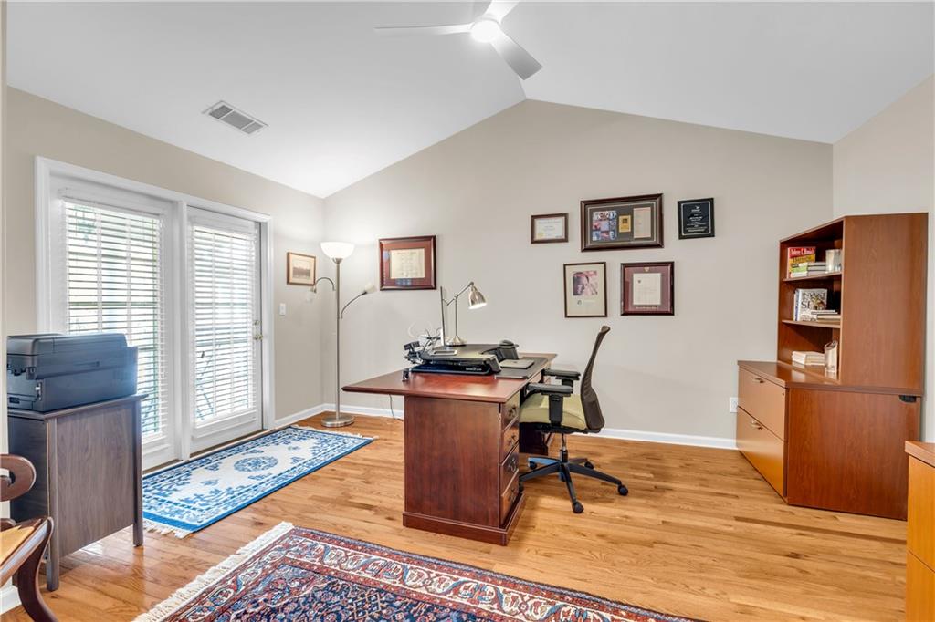 1286 Village Terrace Court