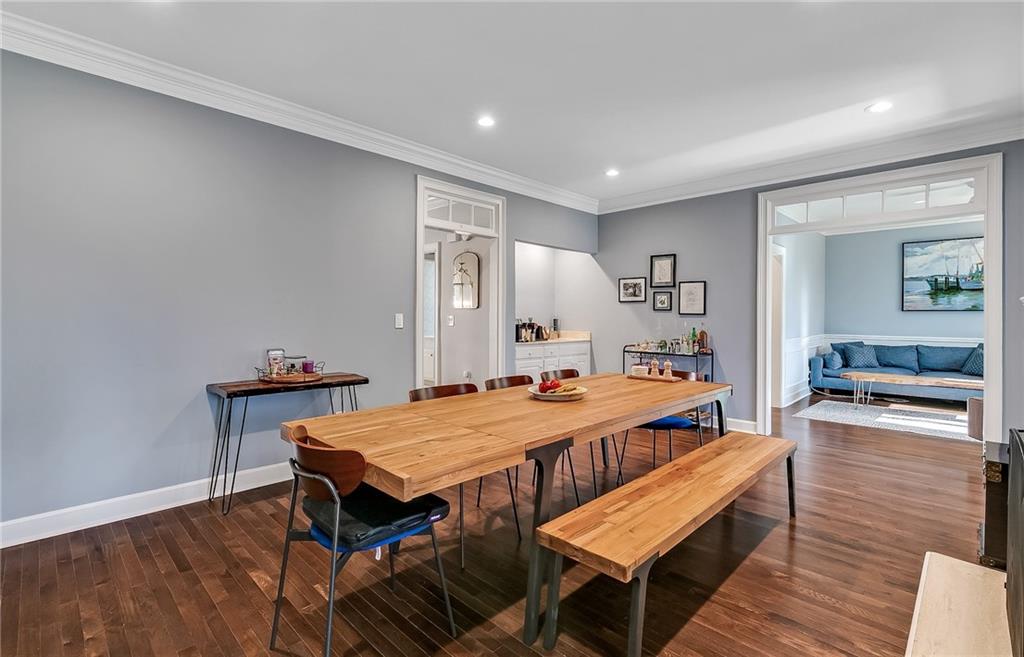 7155 Roswell Road Unit 16