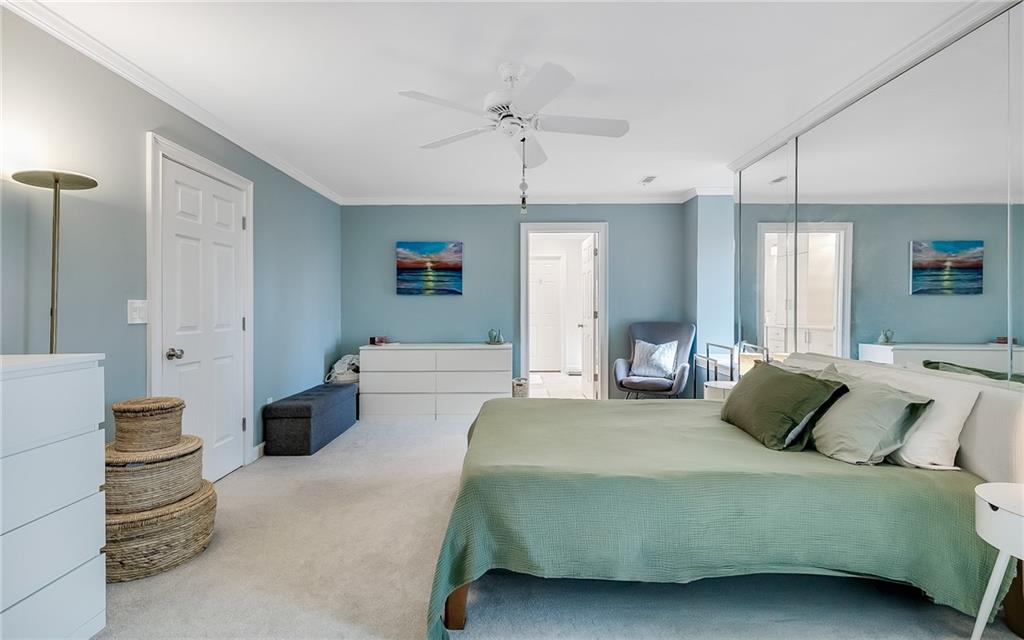 7155 Roswell Road Unit 16