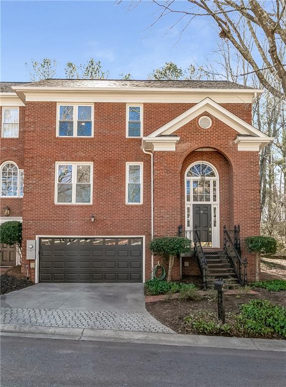 7155 Roswell Road Unit 16