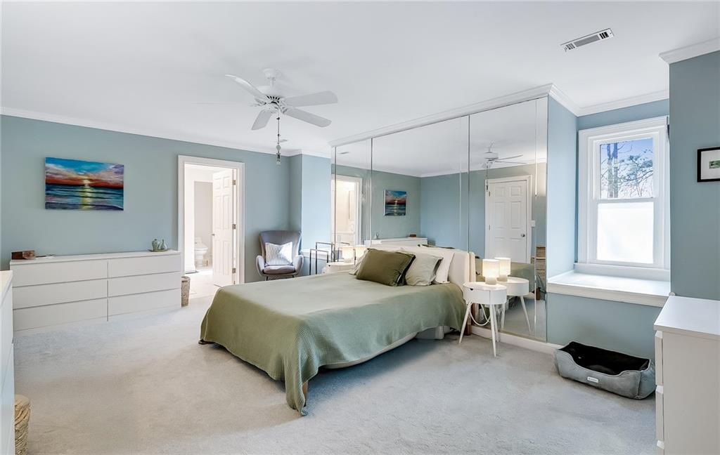 7155 Roswell Road Unit 16