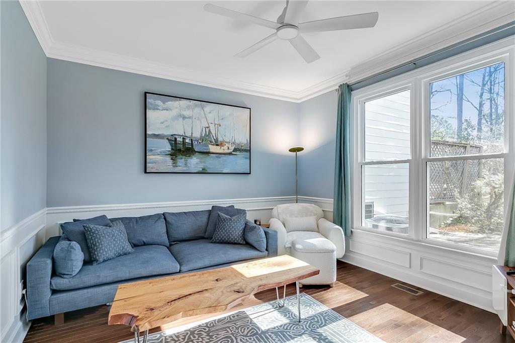 7155 Roswell Road Unit 16