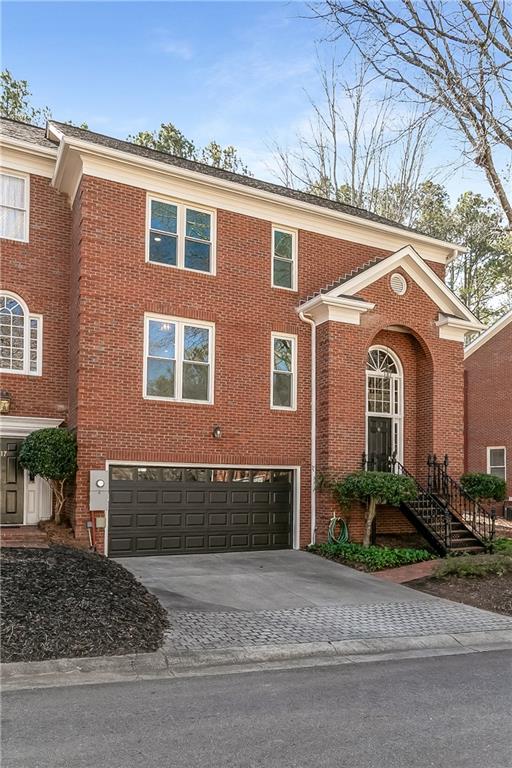 7155 Roswell Road Unit 16