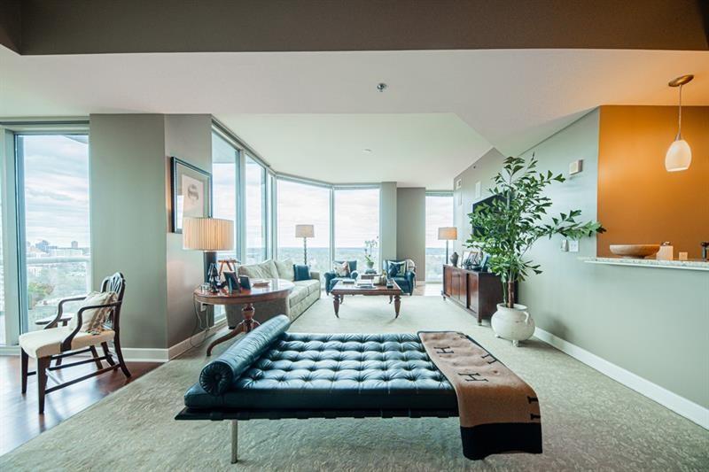 2795 Peachtree Road NE Unit 1909