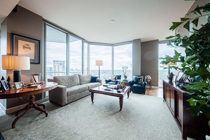 2795 Peachtree Road NE Unit 1909