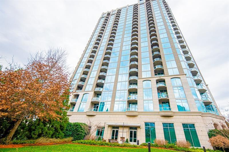 2795 Peachtree Road NE Unit 1909