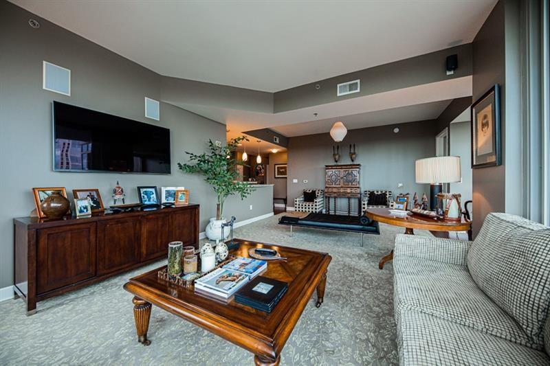 2795 Peachtree Road NE Unit 1909