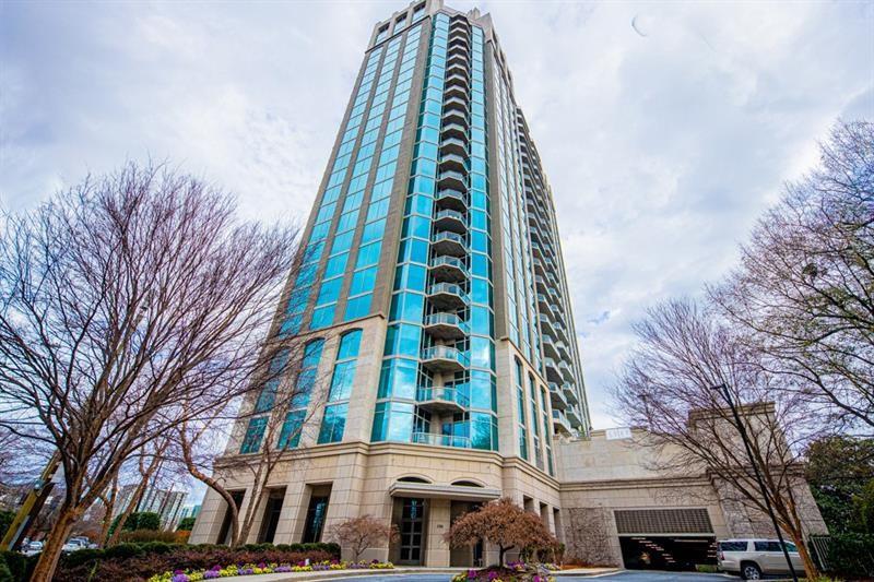 2795 Peachtree Road NE Unit 1909