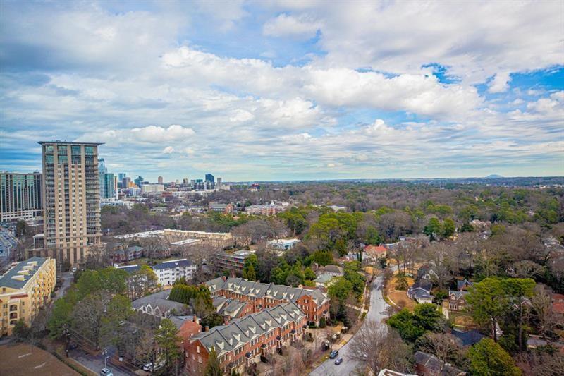 2795 Peachtree Road NE Unit 1909