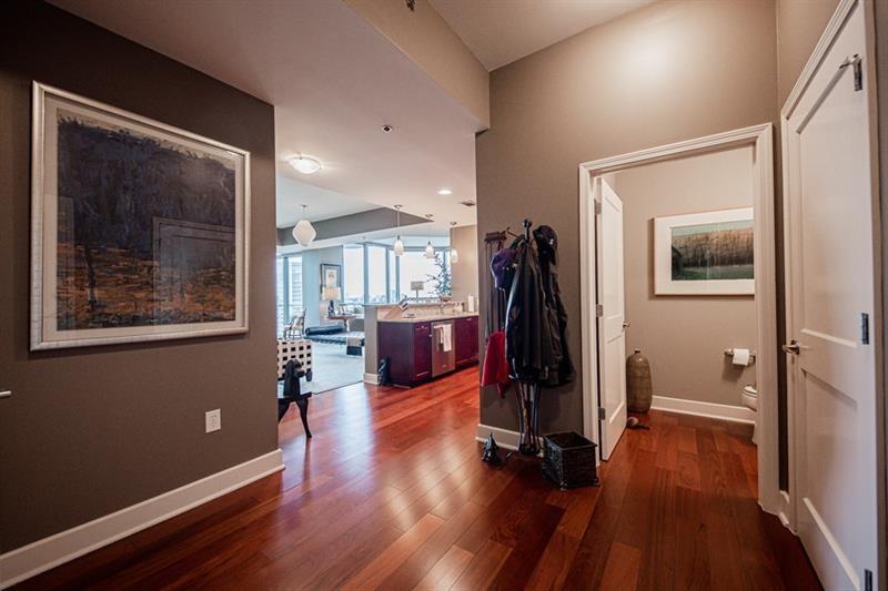 2795 Peachtree Road NE Unit 1909