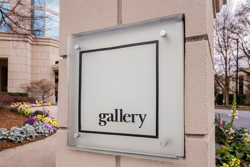 2795 Peachtree Road NE Unit 1909