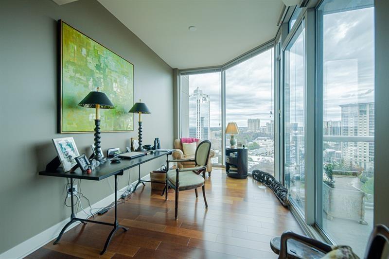 2795 Peachtree Road NE Unit 1909