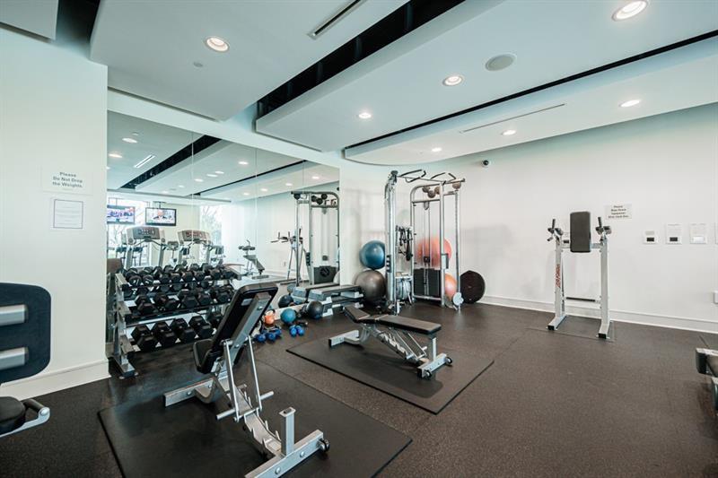 2795 Peachtree Road NE Unit 1909