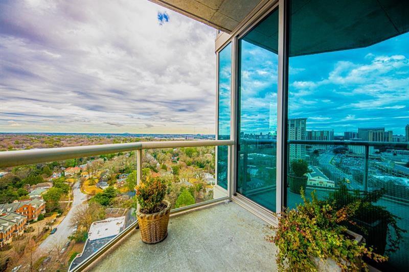 2795 Peachtree Road NE Unit 1909