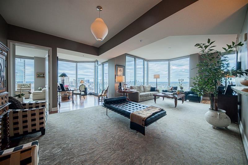 2795 Peachtree Road NE Unit 1909