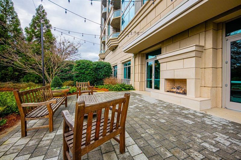 2795 Peachtree Road NE Unit 1909