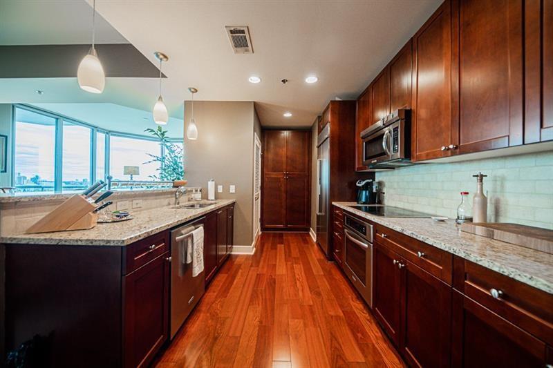 2795 Peachtree Road NE Unit 1909