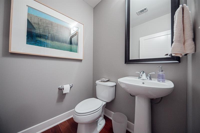 2795 Peachtree Road NE Unit 1909