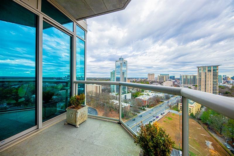 2795 Peachtree Road NE Unit 1909