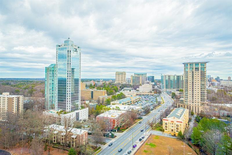 2795 Peachtree Road NE Unit 1909