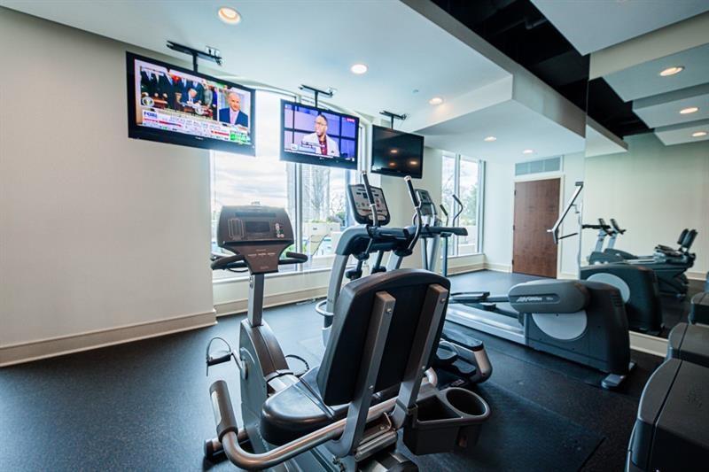 2795 Peachtree Road NE Unit 1909