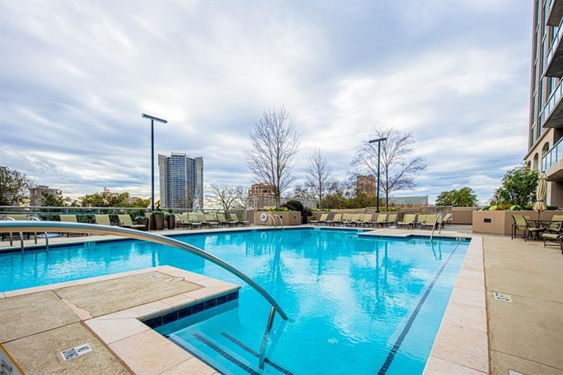 2795 Peachtree Road NE Unit 1909