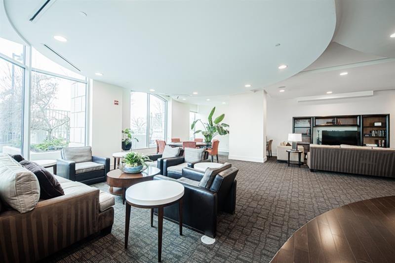 2795 Peachtree Road NE Unit 1909