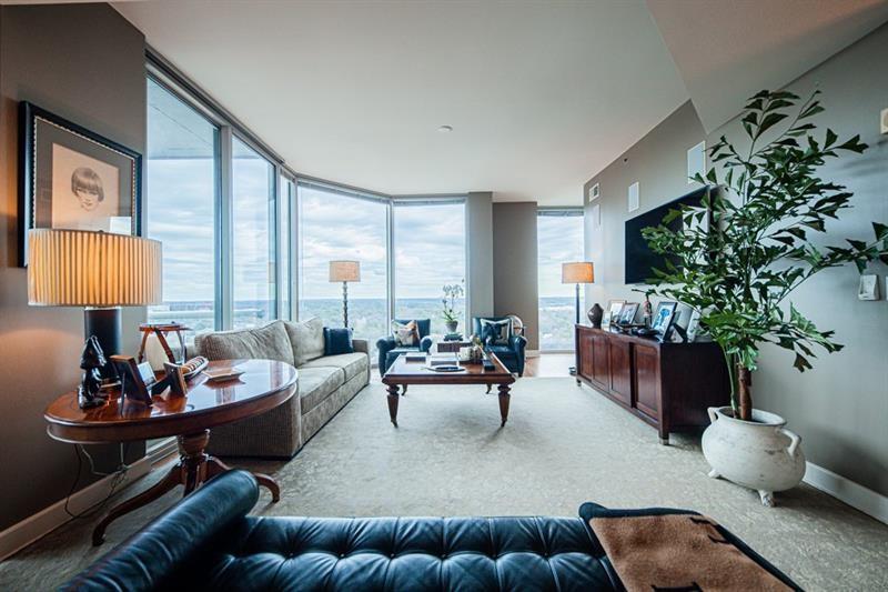 2795 Peachtree Road NE Unit 1909